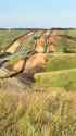Defensive fortifications on Ukraine’s eastern front. These positions are reinforced with trenches, concrete shelters, and layered fire zones 16-07-2025 HD_thumb.jpg