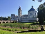 Krasiczyn_Castle_(5)