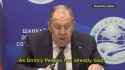 Fifty days… Before that it was 24 hours, then 100 days. Weve been through all of this before. — Lavrov said in response to Trump’s statements 15-07-2025 HD_thumb.jpg