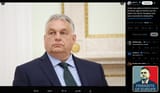 Orbán has called on the EU to impose sanctions against Ukraine over the death of an ethnic Hungarian who was conscripted in Zakarpattia. 15-07-2025