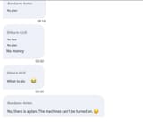 Ukrainian media report that the Defence Intelligence of Ukraine carried out a cyberattack on the Russian company &#039;Gaskar Integration&#039; 15-07-2025 P4