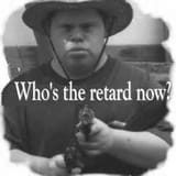 retard