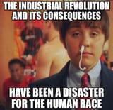 CONSEQUENCES