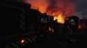 At night, Russia shelled Vinnytsia, Dnipropetrovsk, Kharkiv, and Odesa regions. The attack involved an Iskander-M ballistic missile and 400 UAVs 16-07-2025 Zelensky HD_thumb.jpg