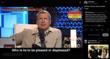 Vladimir Solovyov about Donald Trump 15-07-2025 Meanwhile in Russia, state TV host Vladimir Solovyov used Trump&#039;s latest announcement