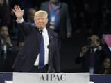 Aipactrump