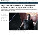 UK history lesson