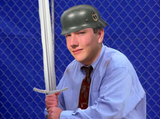 Svärddags