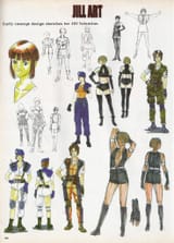 Jill