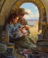 A Prayer for a New Life