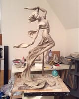 sculpture