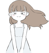 child gf