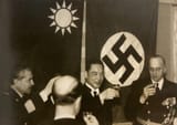 Wang_Jingwei_and_Nazis