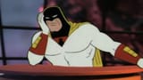 bored space ghost