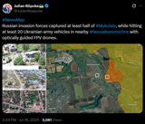 jihadi julian half of Mykolaiv liberated