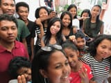 malagasy people