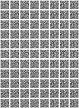 QRCodes-Bulk