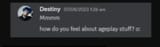destiny ageplay stuff