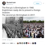 british invasion