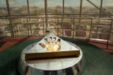 handprint-president-nazarbayev-golden-triangle-inside-bayterek-astana-kazakhstan-may-monument-46604680