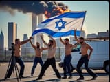 jews did nine eleven