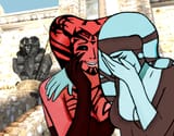 Twi&#039;lek&#039;s Laughing