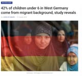 germany immigrants