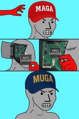 muga
