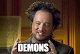 demons