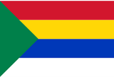 druze flag