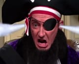 Patchy