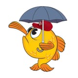 fishedin