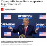 MAGA VAX 04