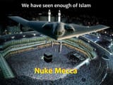 nuke-evil
