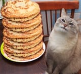 blini