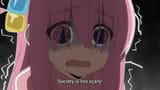 Bocchi SOCIETY