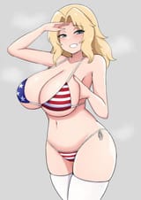 American milk
