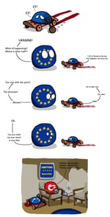turkey cant into membership