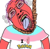 i love pokemon