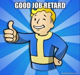 goodjobretard