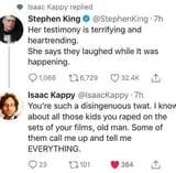 Kingpedo