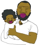fathers day shakeup