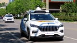 baidu_car
