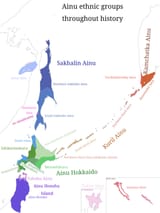 Ainu Kotan