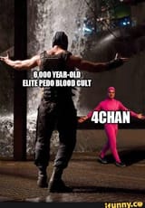 4chan v pedos