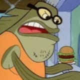 you forgot the pickles