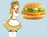 for me it is the mcchicken