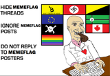 memeflaggot