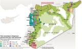 ethnoreligious map syria