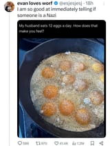 egg